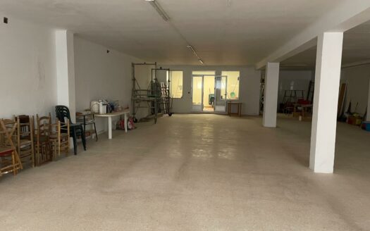 EXP07884, OPORTUNIDAD ÚNICA!  AMPLIO LOCAL COMERCIAL EN PLANTA BAJA EN EL CENTRO DE AIELO DE MALFERIT., Aielo de Malferit, VALENCIA