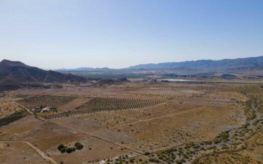 EXP07897, ¡Gran Oportunidad en Tabernas! Finca de 14 Hectáreas, Tabernas, ALMERIA