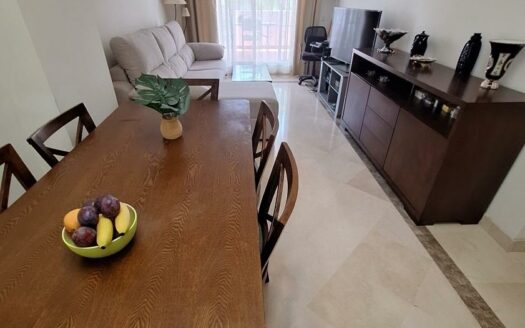 EXP08204, Precioso apartamento de planta baja en el complejo Calanova Gran Golf, Mijas Costa, Mijas, MALAGA