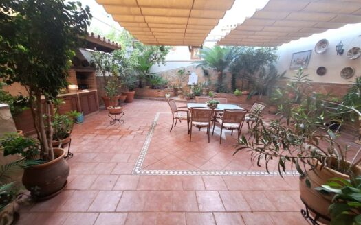 EXP08347, Chalet Pareado de Alta Calidad en el Centro de Coín, Coín, MALAGA