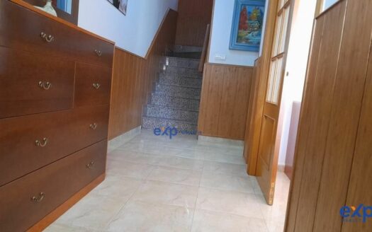 EXP06470, PRECIOSO TRIPLEX ADOSADO EN ORIA, Oria, ALMERIA