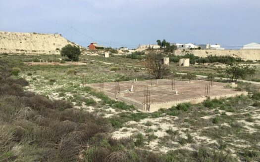 EXP05156, ¡ Se vende parcela de 8.000m2 a tan solo 5 mints de Fortuna., Fortuna, MURCIA