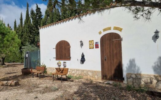 EXP07283, Finca Rústica en L’Ametlla de Mar, L’Ametlla de Mar, TARRAGONA