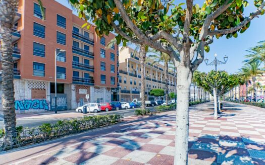 EXP07685, Venta de Piso en Aguadulce centro, Aguadulce Almeria, ALMERIA