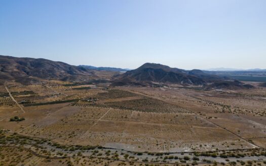 EXP07897, ¡Gran Oportunidad en Tabernas! Finca de 14 Hectáreas, Tabernas, ALMERIA