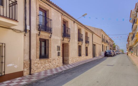 EXP08405, Impresionante Casa en Arenas de San Juan, Ciudad Real, Arenas de San Juan, CIUDAD REAL