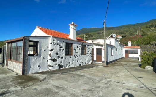 EXPCf003, Encantadora finca  en La Palma con un toque de Canaria tradicional., Villa de Mazo, SANTA CRUZ DE TENERIFE