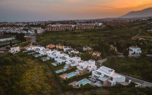 EXP06930, Luxury Villas in Marbella, Estepona, MALAGA