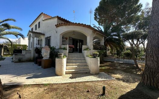 EXP05355, GRAN CASAS EN SEGUNDA LINEA DE MAR, Empuriabrava, GIRONA