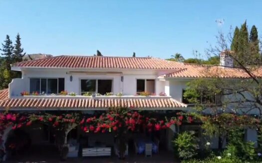 EXP07790, Gran chalet independiente con total intimidad rodeados de arboles maduros y gran cesped, Mijas, MALAGA