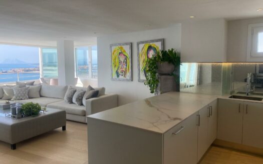 EXP08218, Rare and Unique Penthouse Listing in Sotogrande, San Roque, CADIZ