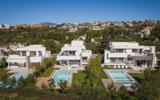 EXP06930, Luxury Villas in Marbella, Estepona, MALAGA