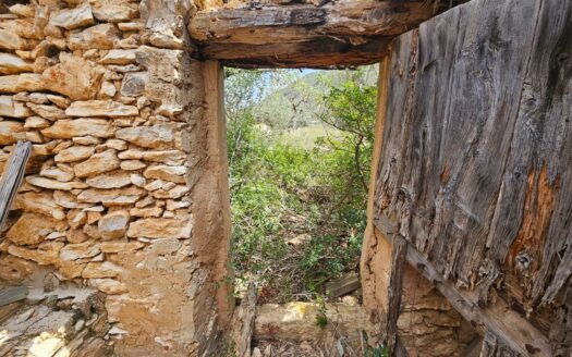 EXP07331, Finca Rústica en Rasquera, Rasquera, TARRAGONA