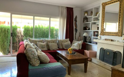 EXP07448, Pareado de 3 dormitorios en Xarblanca, Marbella, Marbella, MALAGA