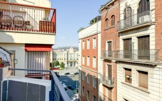 EXP07927, Piso en venta en calle Cardenal Remolins, Lleida, LLEIDA