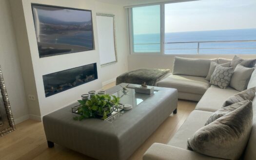 EXP08218, Rare and Unique Penthouse Listing in Sotogrande, San Roque, CADIZ