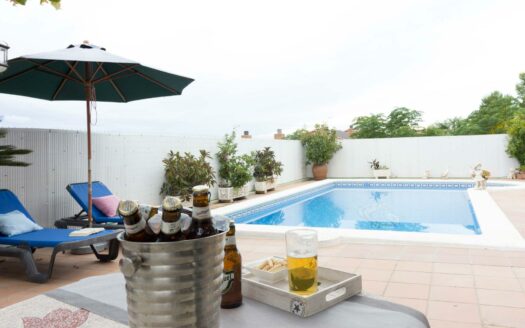 EXP08293, Preciosa casa con Piscina y licencia turística, Roda de Bara, TARRAGONA