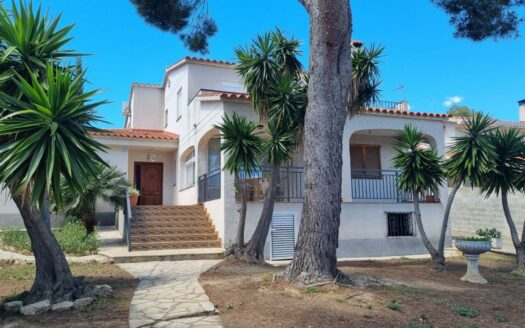 EXP07847, ESPECTACULAR CHALET INDIVIDUAL EN RESIDENCIAL 5 ESTRELLAS, EL CATLLAR, El Catllar, TARRAGONA