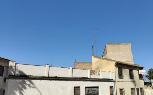 EXP08394, «Casa Espaciosa en Venta: 328m² en Carretera de Murcia, Granada – Cerca de Universidad», Granada, GRANADA