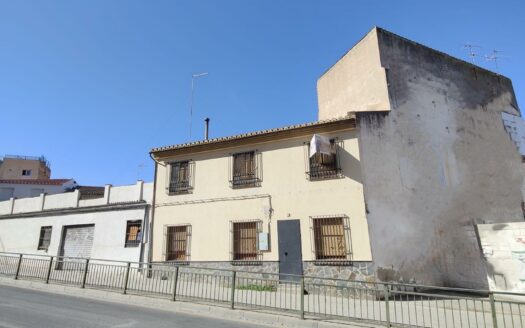 EXP08394, «Casa Espaciosa en Venta: 328m² en Carretera de Murcia, Granada – Cerca de Universidad», Granada, GRANADA