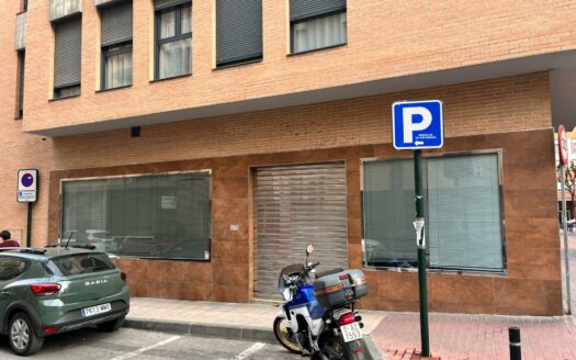 EXP07159, Bajo Comercial Espectacular, Murcia, MURCIA