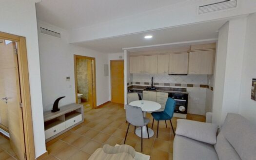 EXP07192, Exclusivo apartamento en Urbanización Spa Valley, Archena – Un Oasis de Lujo y Confort, Archena, MURCIA