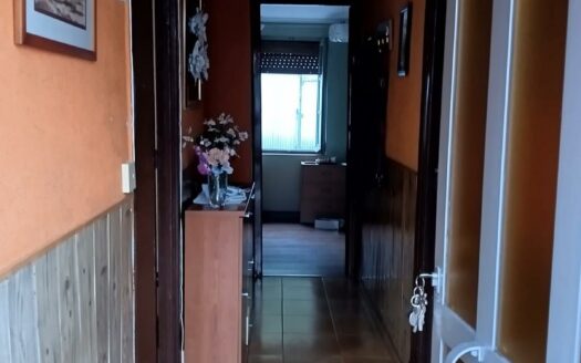 EXP07712, Oportunidad de casa con terreno en el valle de Turón (necesaria ligera reforma), Mieres, ASTURIAS