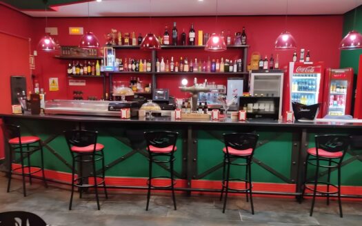 EXP07952, GRAN OPORTUNIDAD VENTA de Bar-Cafetería con Gran Renombre en Arenas de San Juan (Ciudad Real), Arenas de San Juan, CIUDAD REAL