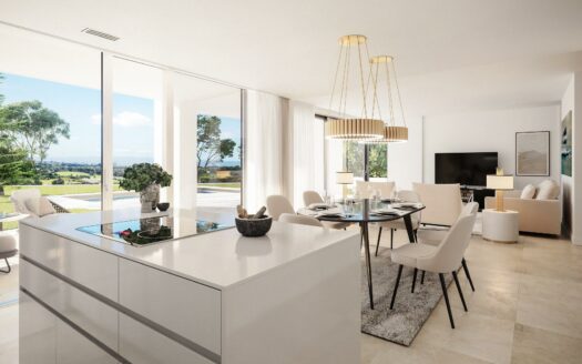 EXP08220, EXCEPCIONALES VISTA AL MAR, EXCLUSIVIDAD Y LUJO EN EL MARBELLA ESTE., Marbella, MALAGA