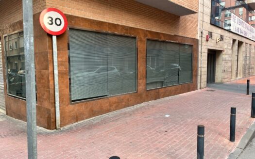 EXP07159, Bajo Comercial Espectacular, Murcia, MURCIA