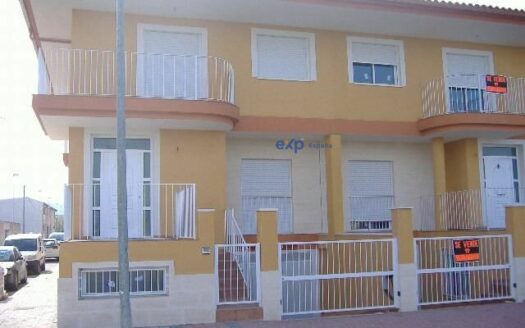 EXP07539, CASA ADOSADA DUPLEX EN ALCANTARILLA, Alcantarilla, MURCIA