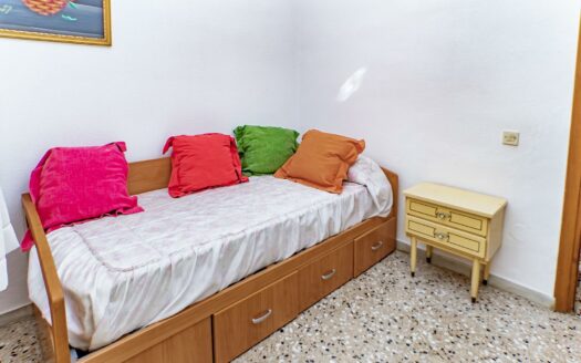 EXP07632, Venta de Piso en Pleno Centro de Almeria Capital., Almeria, ALMERIA