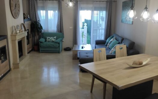 EXP07662, Venta de Chalet Adosada en La Bahaí de Casares., Casares, MALAGA