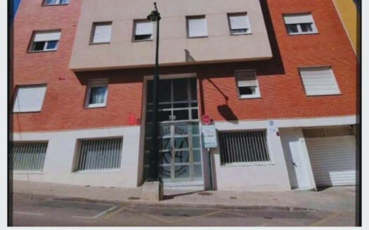 EXP07773, ¡Oportunidad única! Edificio turístico en venta, 100% ocupado, Alcoy – Alcoi, ALICANTE