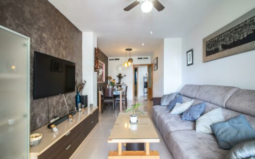 EXP07892, APARTAMENTO EN PLANTA BAJA  EN AV. PUERTA DEL MAR ESTEPONA, Estepona, MALAGA