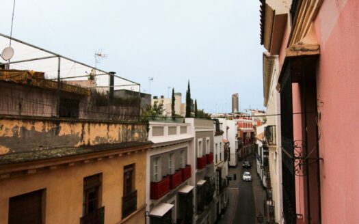 EXP07229, GRAN PISO SEÑORIAL EN ZONA EMBLEMATICA DE SEVILLA, Sevilla, SEVILLA