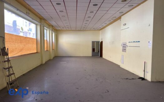 EXP12679, Grandioso Local comercial en Linares !!, Linares, JAEN