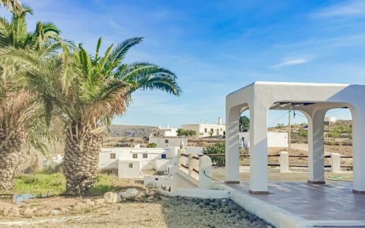 EXP07164, ¡Venta de Espectacular chalet en Agua Amarga!, Nijar, ALMERIA