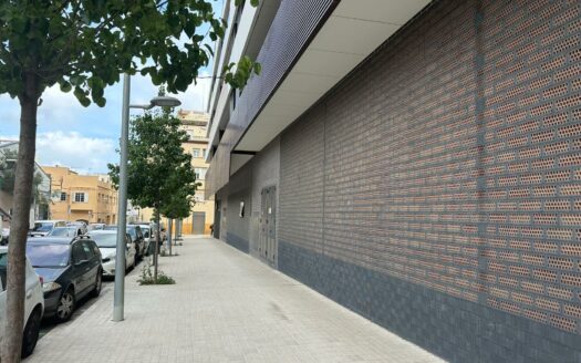 EXP07628, Local Comercial Versátil en MONTGAT en Zona de Alto Potencial, Montgat, BARCELONA