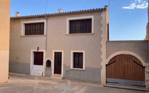 EXP08030, SE VENDE CASA EN EL CENTRO DE SANTA EUGENIA, Santa Eugènia, BALEARES