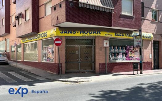 EXP12679, Grandioso Local comercial en Linares !!, Linares, JAEN