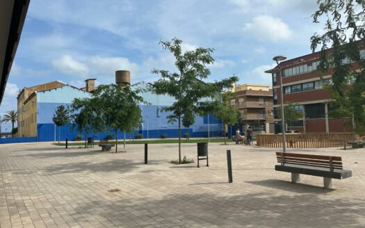 EXP07628, Local Comercial Versátil en MONTGAT en Zona de Alto Potencial, Montgat, BARCELONA