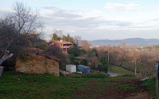 EXP06532, «¡Construye tu Paraíso en Faro, Oviedo! Finca Edificable con Vistas Panorámicas y Mucho Potencial!, Oviedo, ASTURIAS