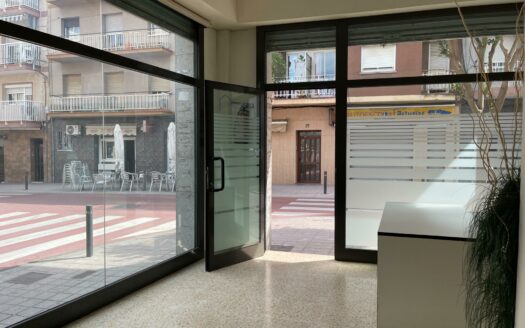 EXP06682, Local Comercial en Sant Joan Despí, Barcelona, Sant Joan Despi, BARCELONA