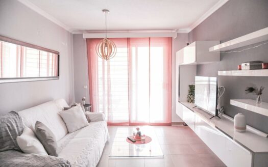 EXP07545, Piso a la venta ajustado a tus necesidades, Murcia, MURCIA