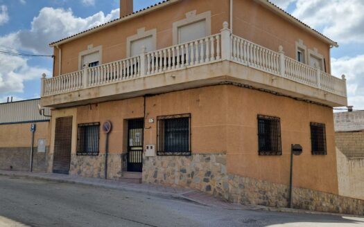 EXP07670, Espectacular casa con bajo Comercial y Parking  incluido a dos calles en La Algaida(Archena) Murcia, Archena, MURCIA