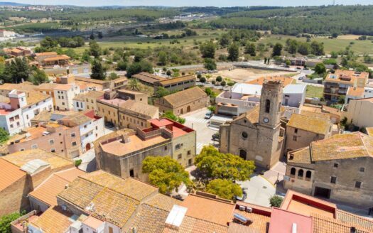 EXP06254, Villa Antonia -Encanto histórico con orígenes del siglo XVII, Tarragona, TARRAGONA