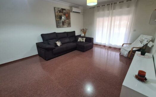 EXP08213, ¡Piso en perfecto estado!, Petrer, ALICANTE