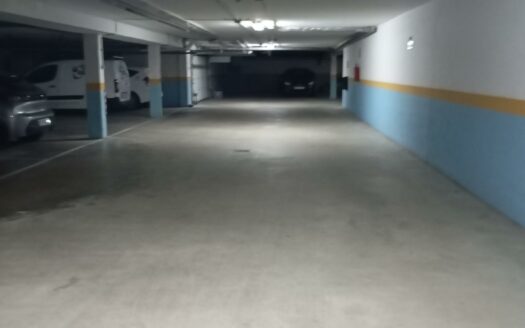 EXP08403, VENTA PLAZA DE GARAJE, Villamayor, SALAMANCA