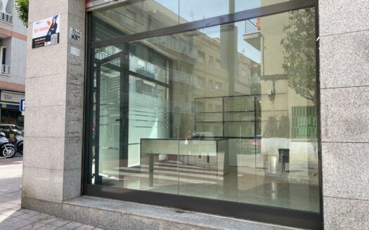 EXP06682, Local Comercial en Sant Joan Despí, Barcelona, Sant Joan Despi, BARCELONA